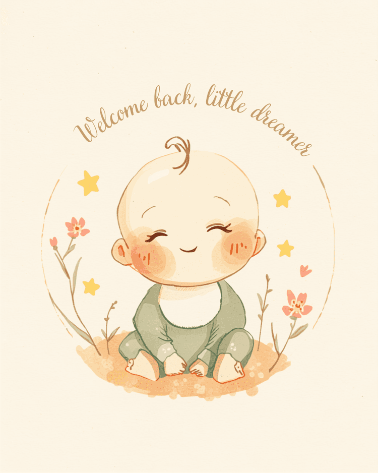 BabyHelp Pro 寶寶插畫